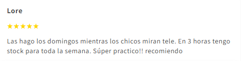 Lore