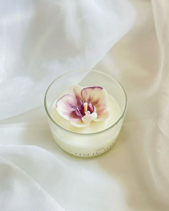 Reseña de Sil - velas de cera moldeable