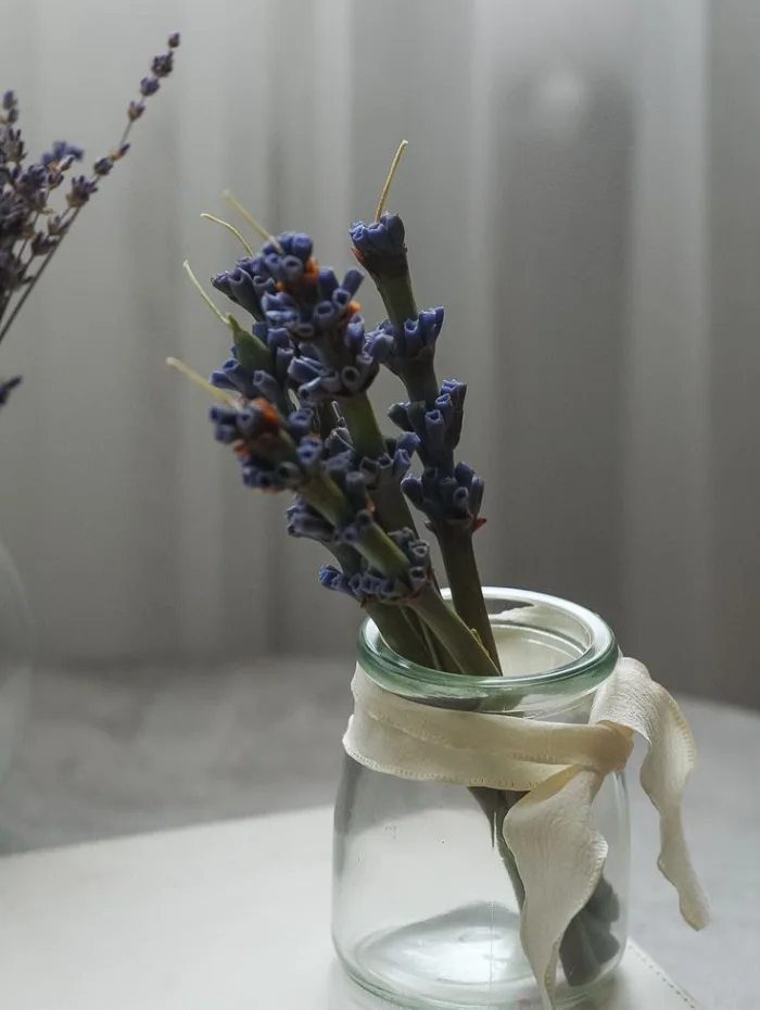 Reseña de Natalia - velas de cera moldeable